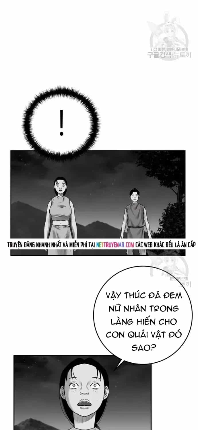 Sát Thủ Anh Vũ - Chương 124 - ảnh 8