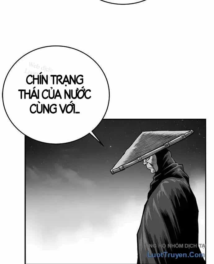 Sát Thủ Anh Vũ - Chương 126 - ảnh 24