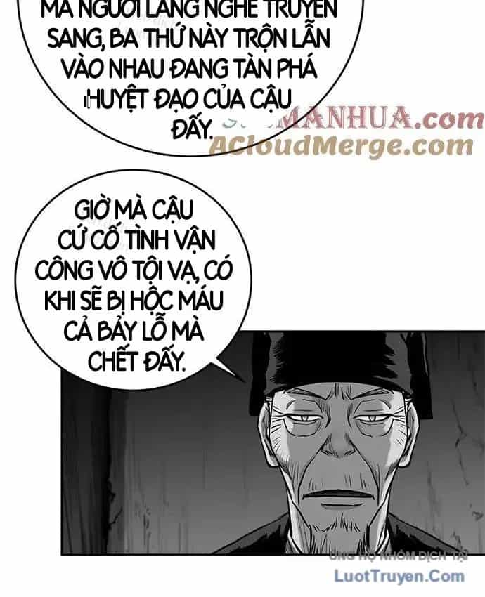 Sát Thủ Anh Vũ - Chương 126 - ảnh 42