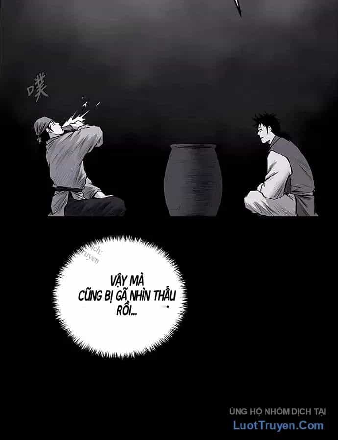 Sát Thủ Anh Vũ - Chương 128 - ảnh 81