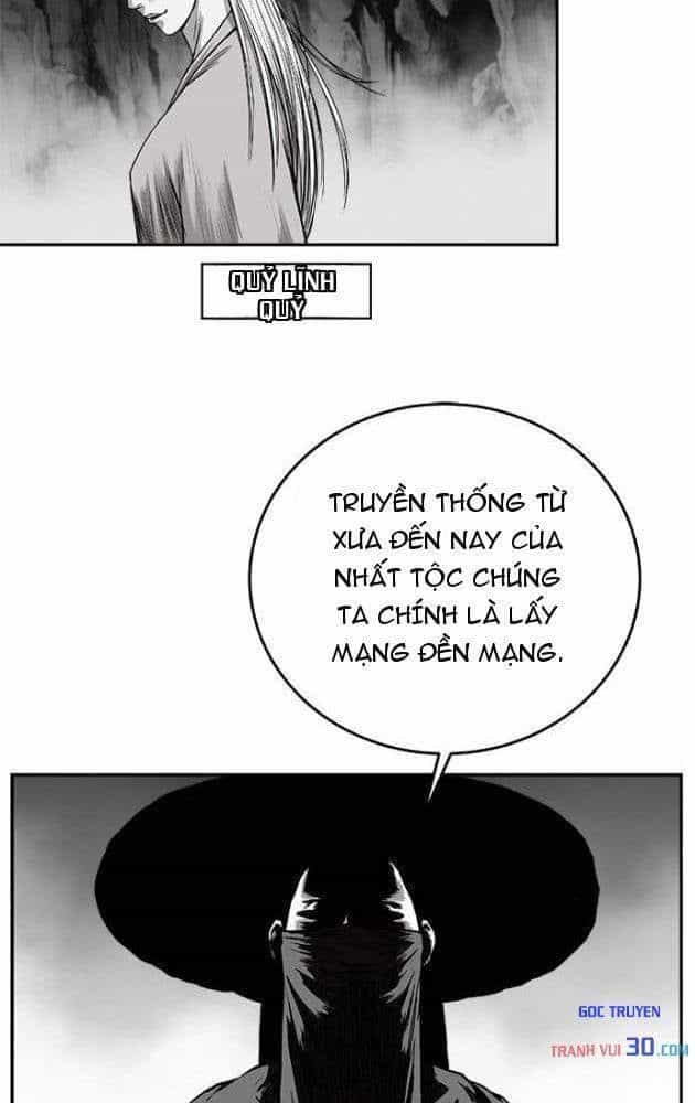 Sát Thủ Anh Vũ - Chương 129 - ảnh 19