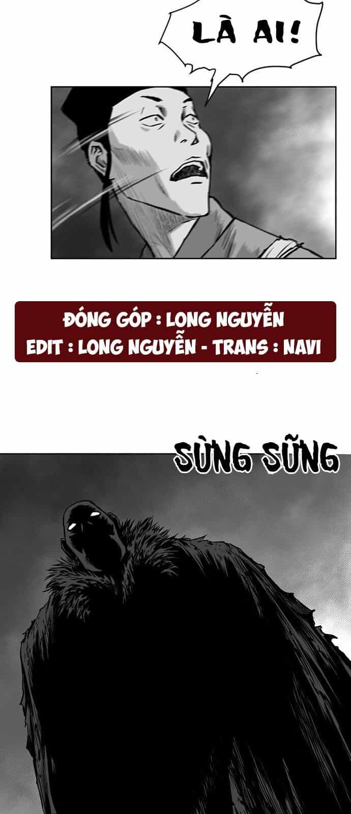 Sát Thủ Anh Vũ - Chương 13 - ảnh 15