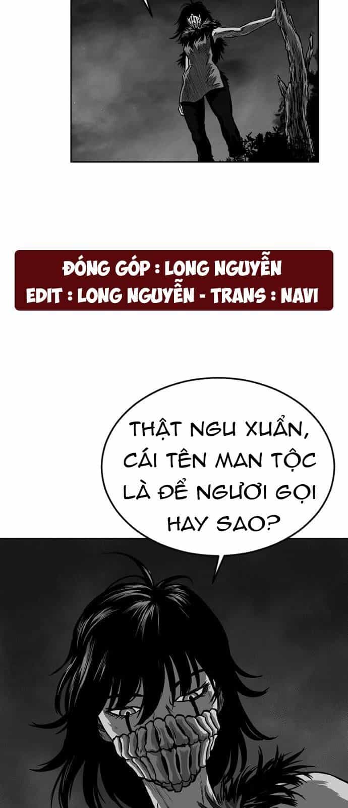 Sát Thủ Anh Vũ - Chương 13 - ảnh 22