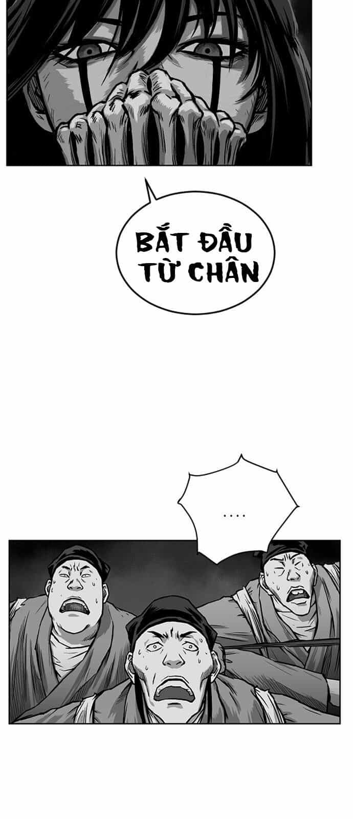 Sát Thủ Anh Vũ - Chương 13 - ảnh 42