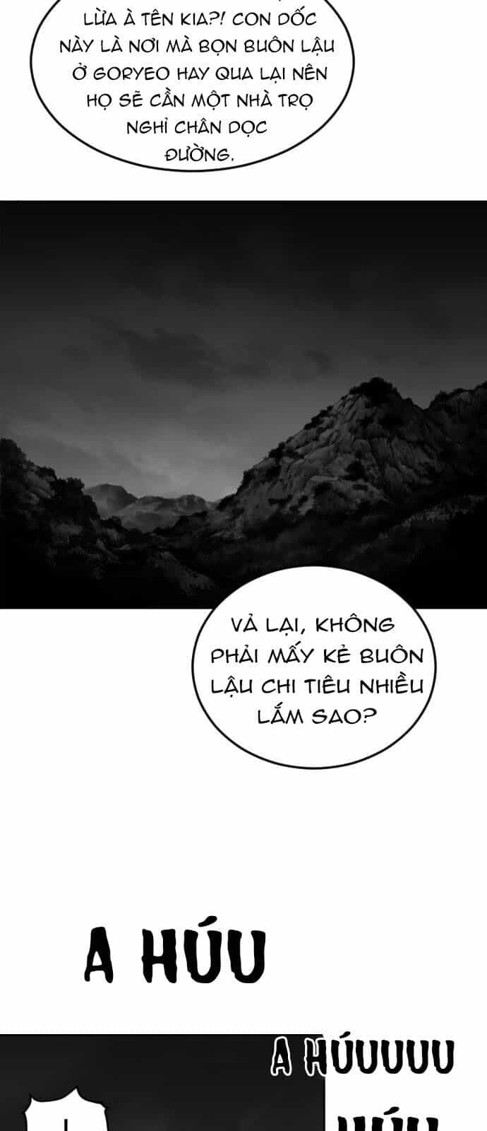 Sát Thủ Anh Vũ - Chương 13 - ảnh 6