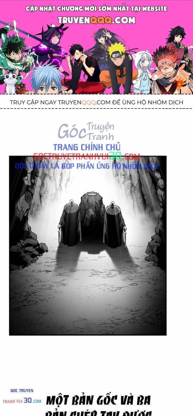 Sát Thủ Anh Vũ - Chương 132 - ảnh 1