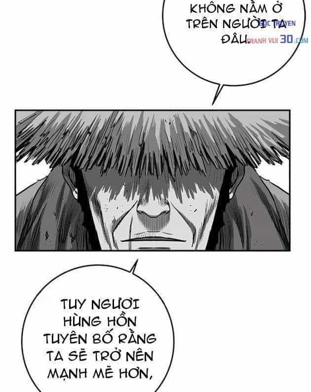 Sát Thủ Anh Vũ - Chương 133 - ảnh 32