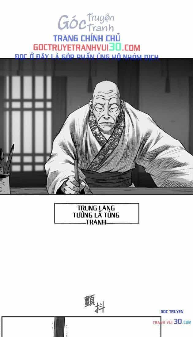 Sát Thủ Anh Vũ - Chương 139 - ảnh 43