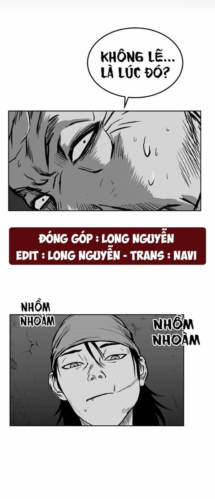 Sát Thủ Anh Vũ - Chương 14 - ảnh 9