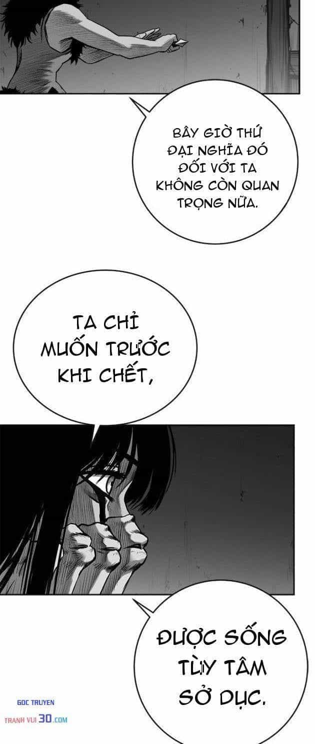Sát Thủ Anh Vũ - Chương 141 - ảnh 40