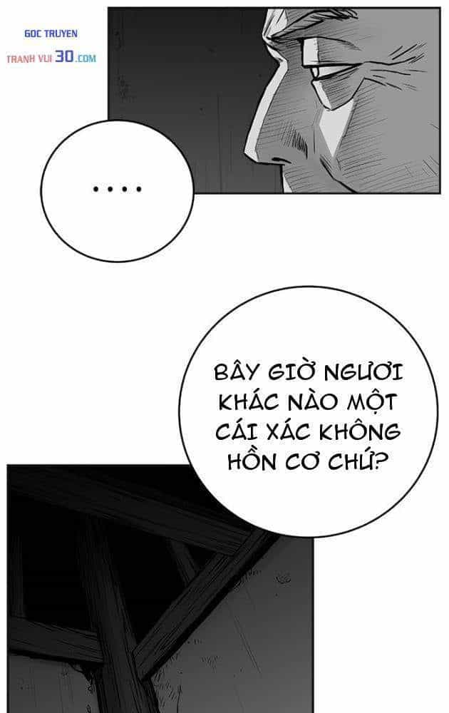 Sát Thủ Anh Vũ - Chương 142 - ảnh 46