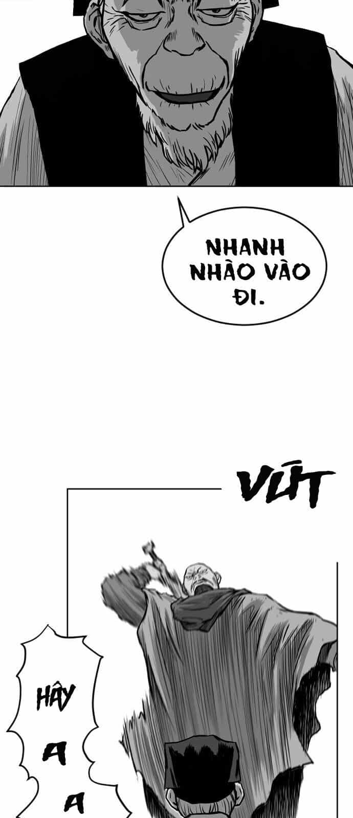 Sát Thủ Anh Vũ - Chương 15 - ảnh 13