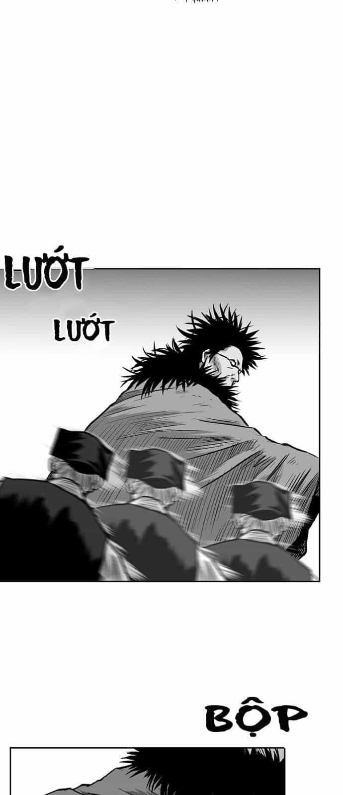 Sát Thủ Anh Vũ - Chương 15 - ảnh 29