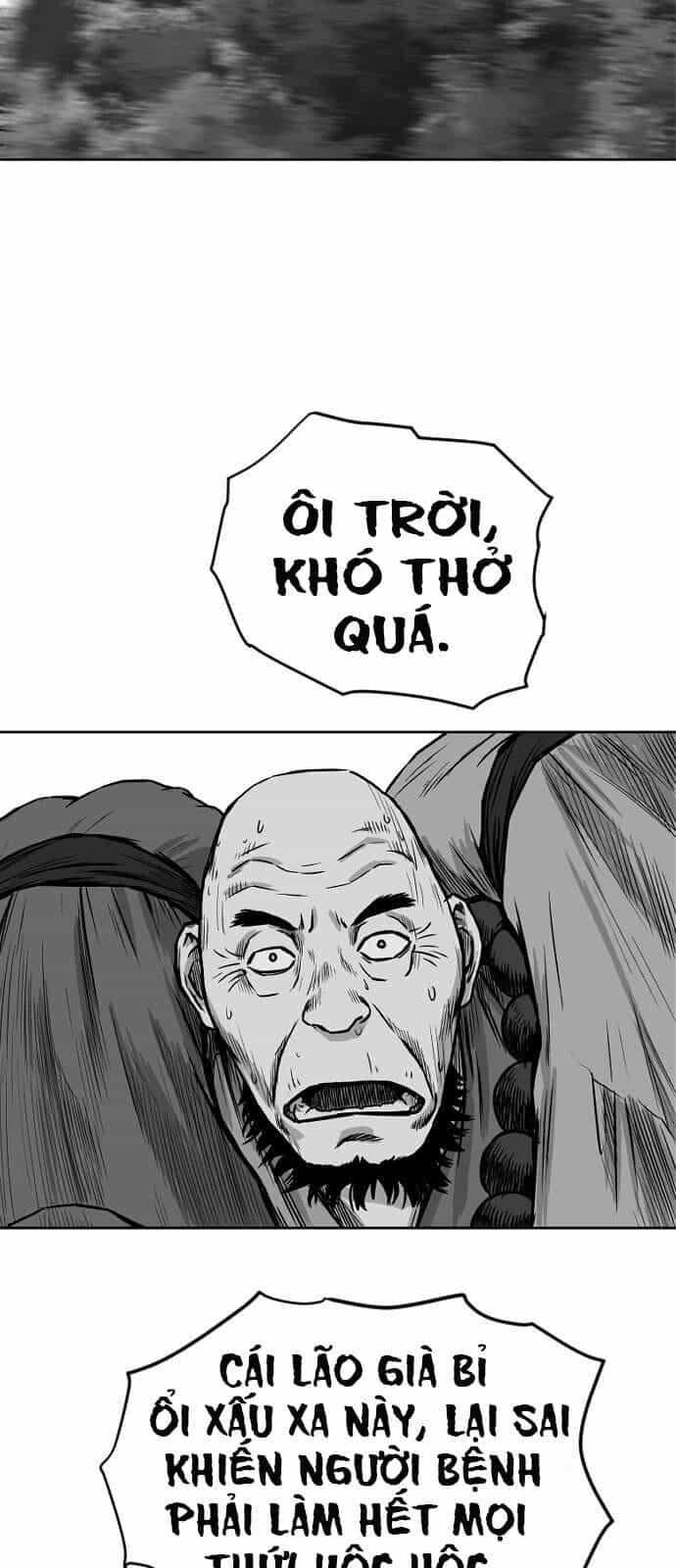 Sát Thủ Anh Vũ - Chương 15 - ảnh 49