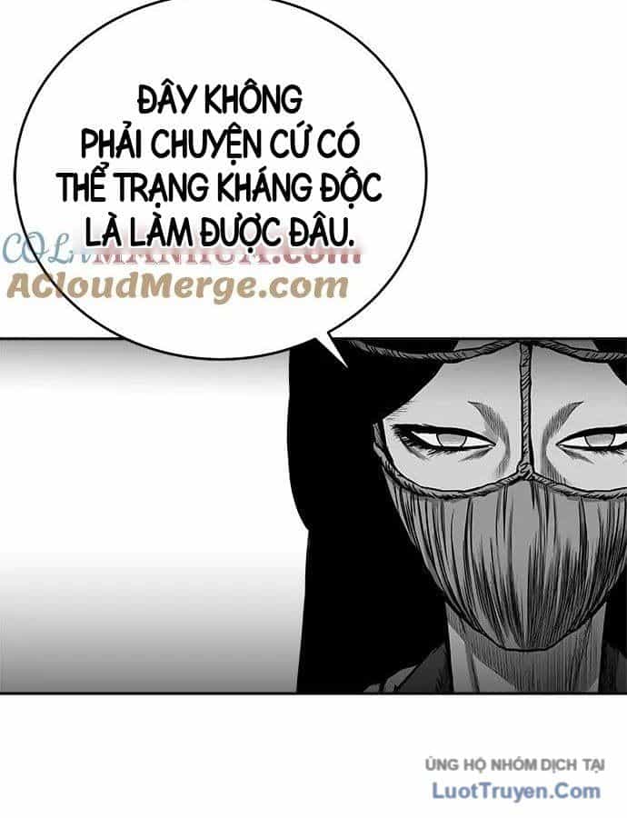 Sát Thủ Anh Vũ - Chương 155 - ảnh 111