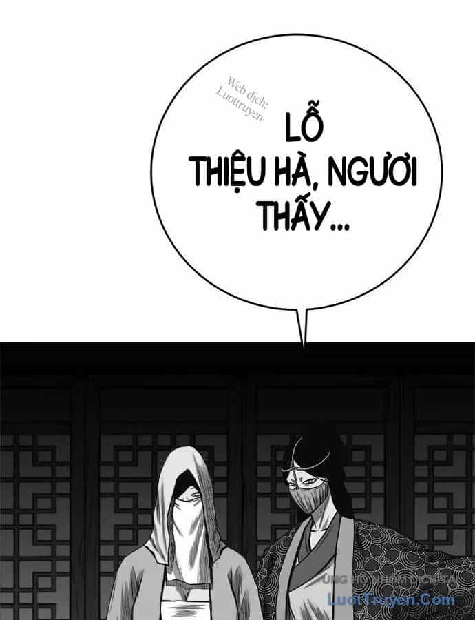 Sát Thủ Anh Vũ - Chương 155 - ảnh 18
