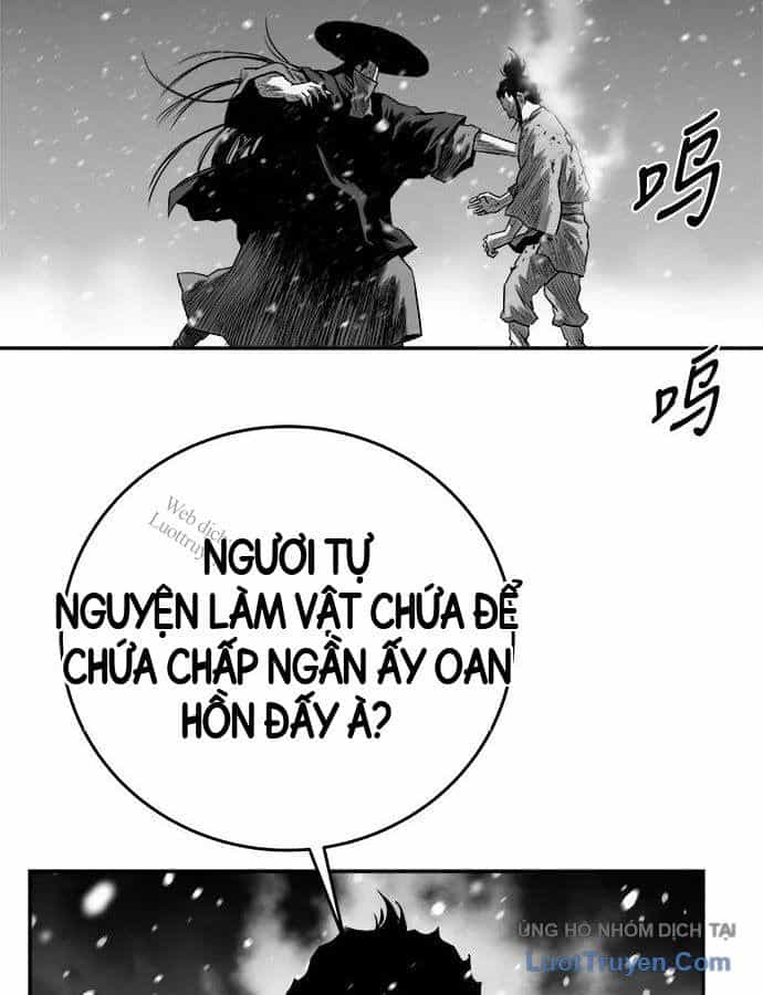 Sát Thủ Anh Vũ - Chương 156 - ảnh 113