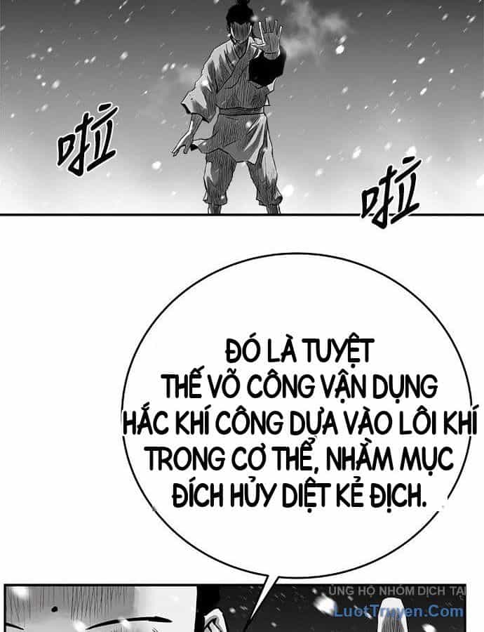 Sát Thủ Anh Vũ - Chương 156 - ảnh 82