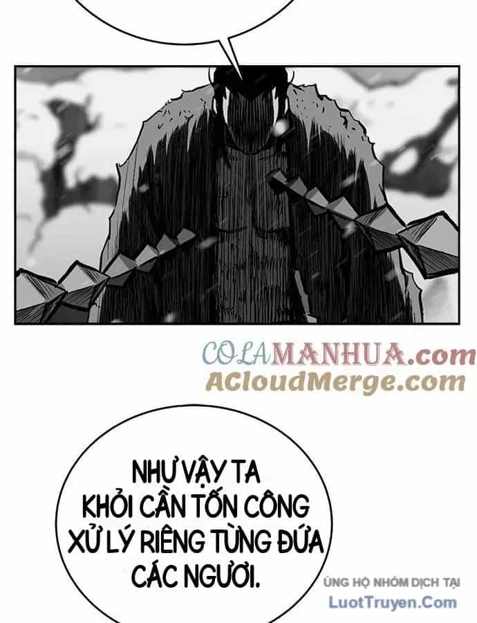 Sát Thủ Anh Vũ - Chương 159 - ảnh 20