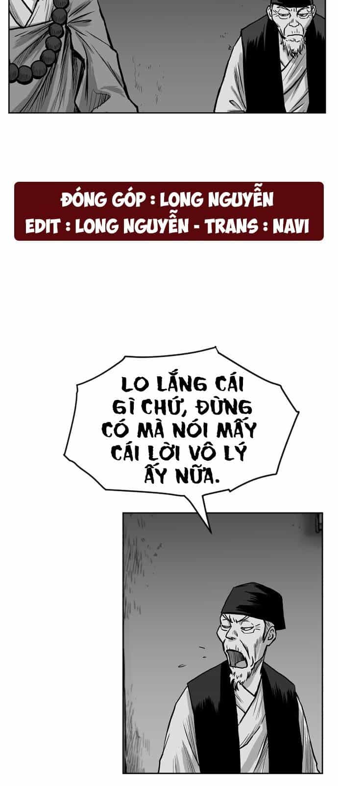 Sát Thủ Anh Vũ - Chương 16 - ảnh 12