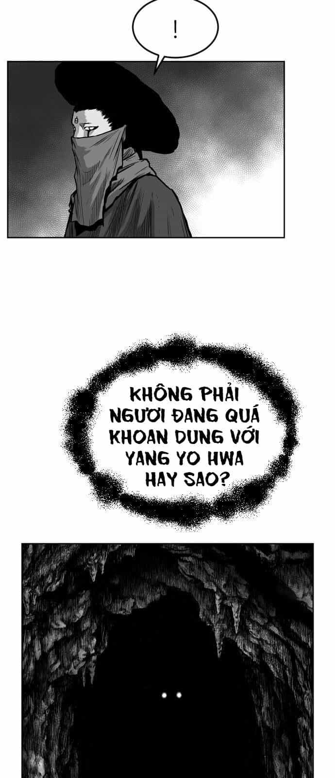 Sát Thủ Anh Vũ - Chương 16 - ảnh 63