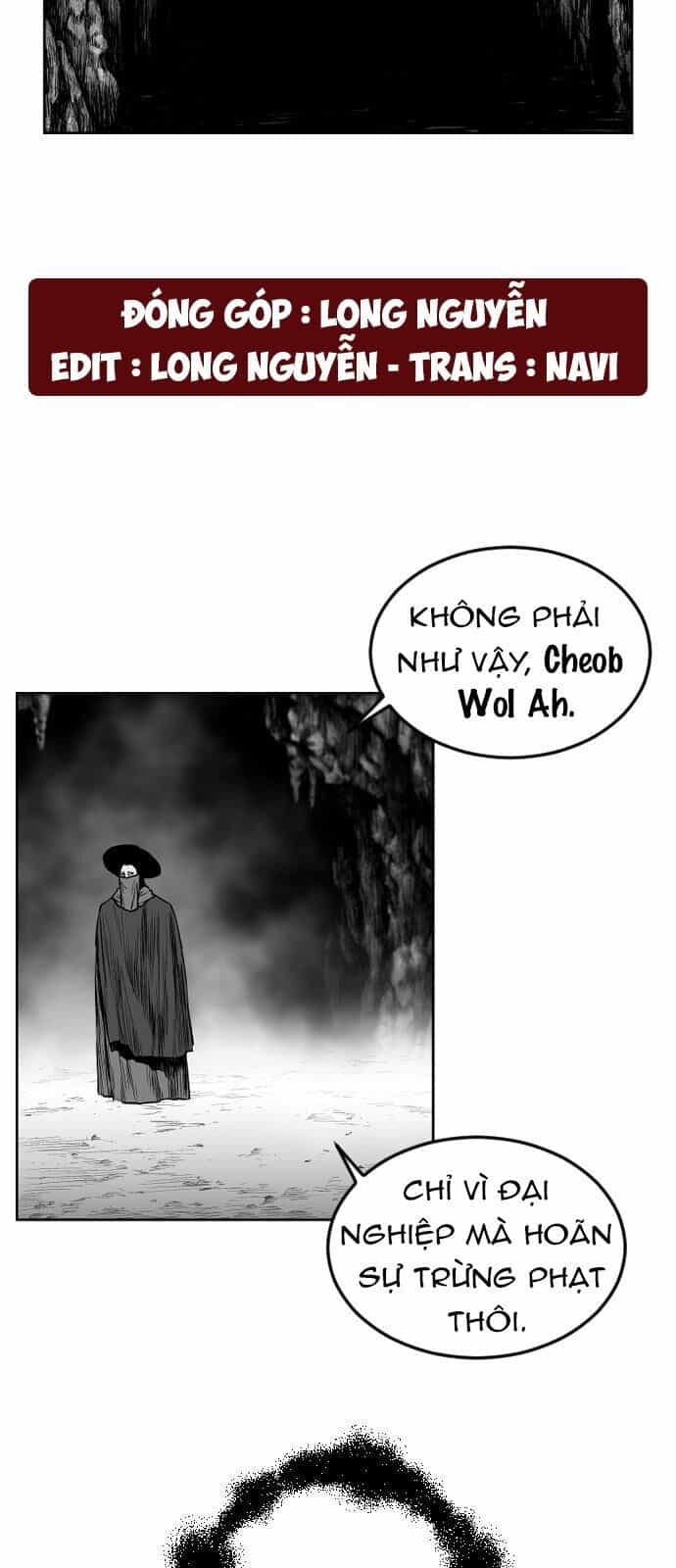 Sát Thủ Anh Vũ - Chương 16 - ảnh 64