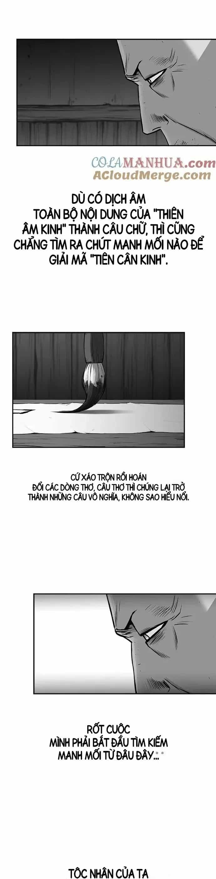 Sát Thủ Anh Vũ - Chương 161 - ảnh 6