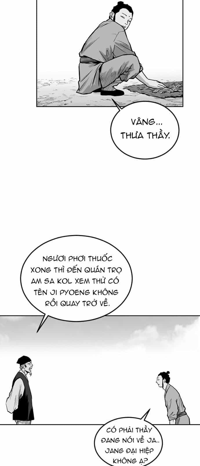 Sát Thủ Anh Vũ - Chương 17 - ảnh 14