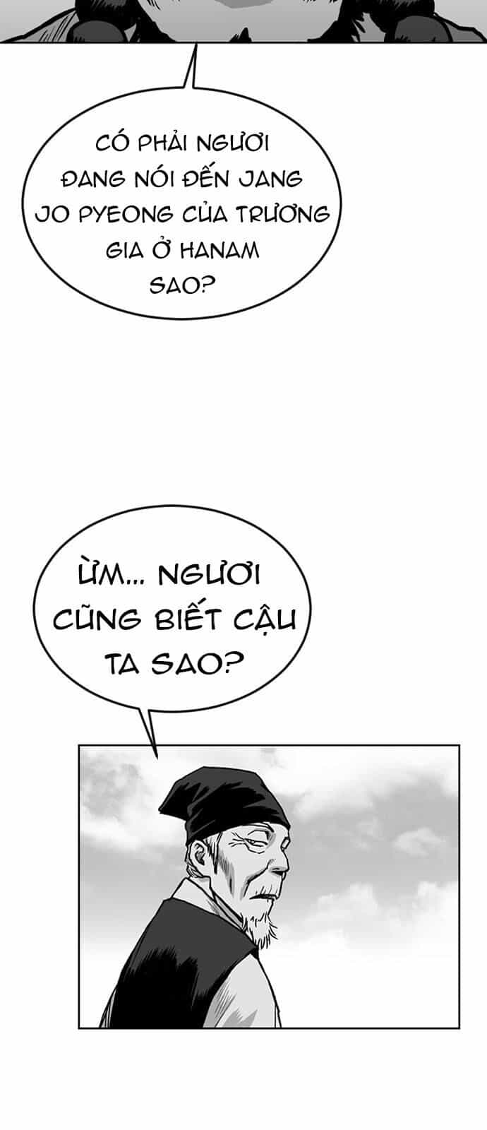 Sát Thủ Anh Vũ - Chương 17 - ảnh 17