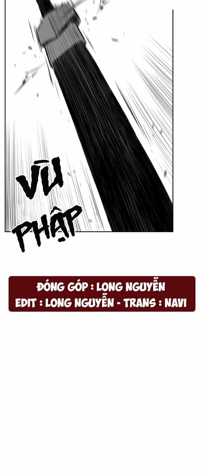 Sát Thủ Anh Vũ - Chương 17 - ảnh 32