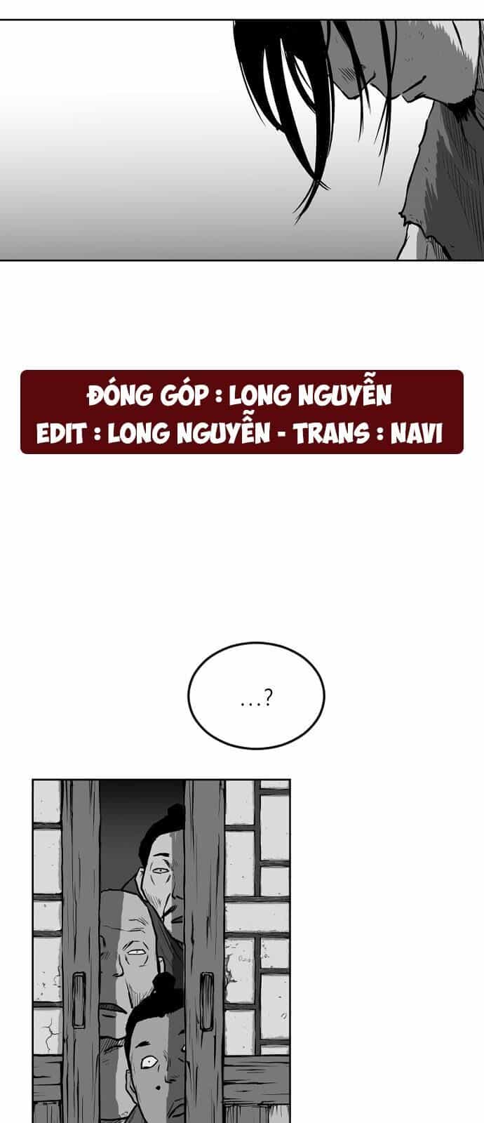 Sát Thủ Anh Vũ - Chương 17 - ảnh 33