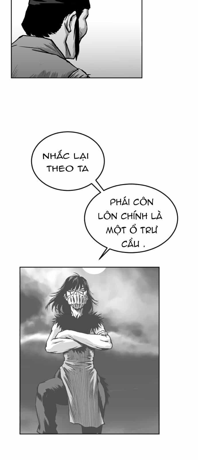 Sát Thủ Anh Vũ - Chương 17 - ảnh 55