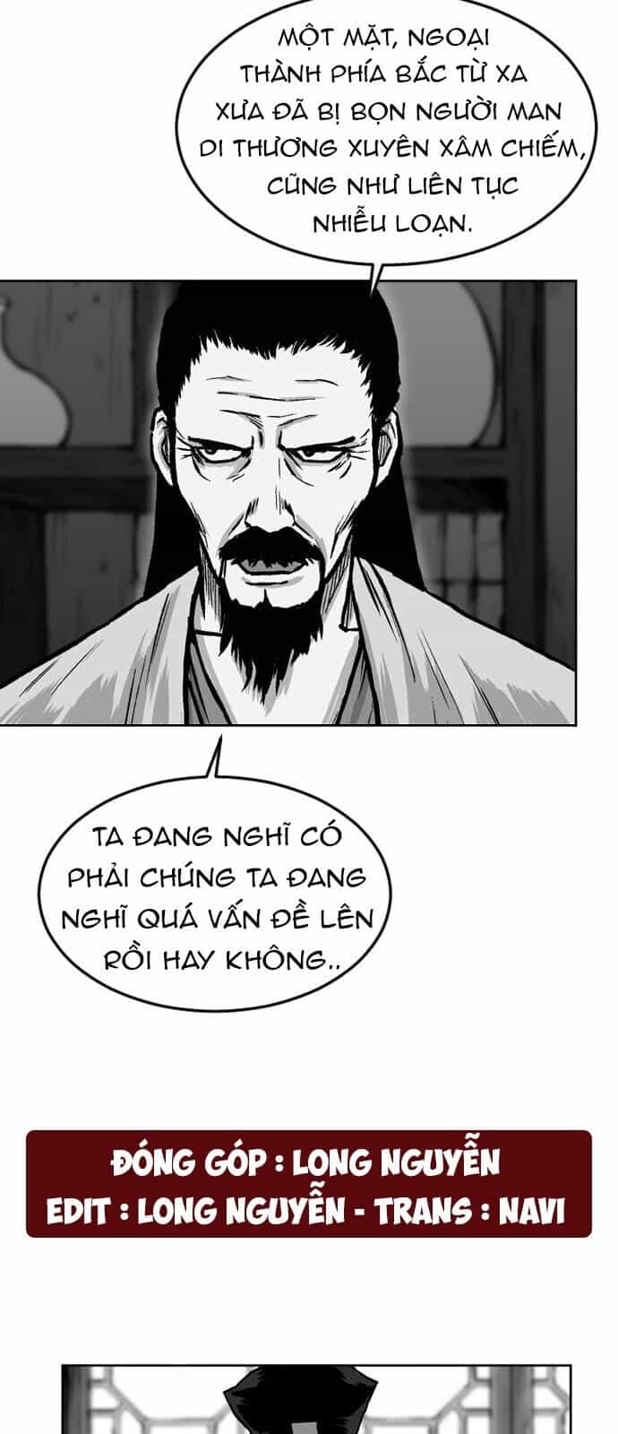 Sát Thủ Anh Vũ - Chương 17 - ảnh 61