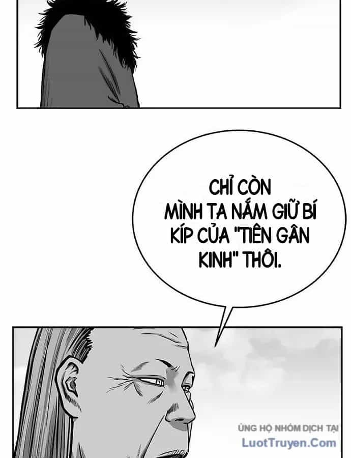 Sát Thủ Anh Vũ - Chương 172 - ảnh 25