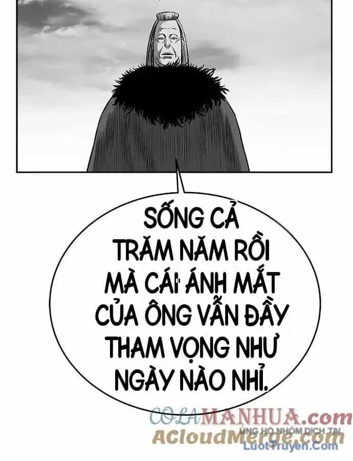 Sát Thủ Anh Vũ - Chương 172 - ảnh 7
