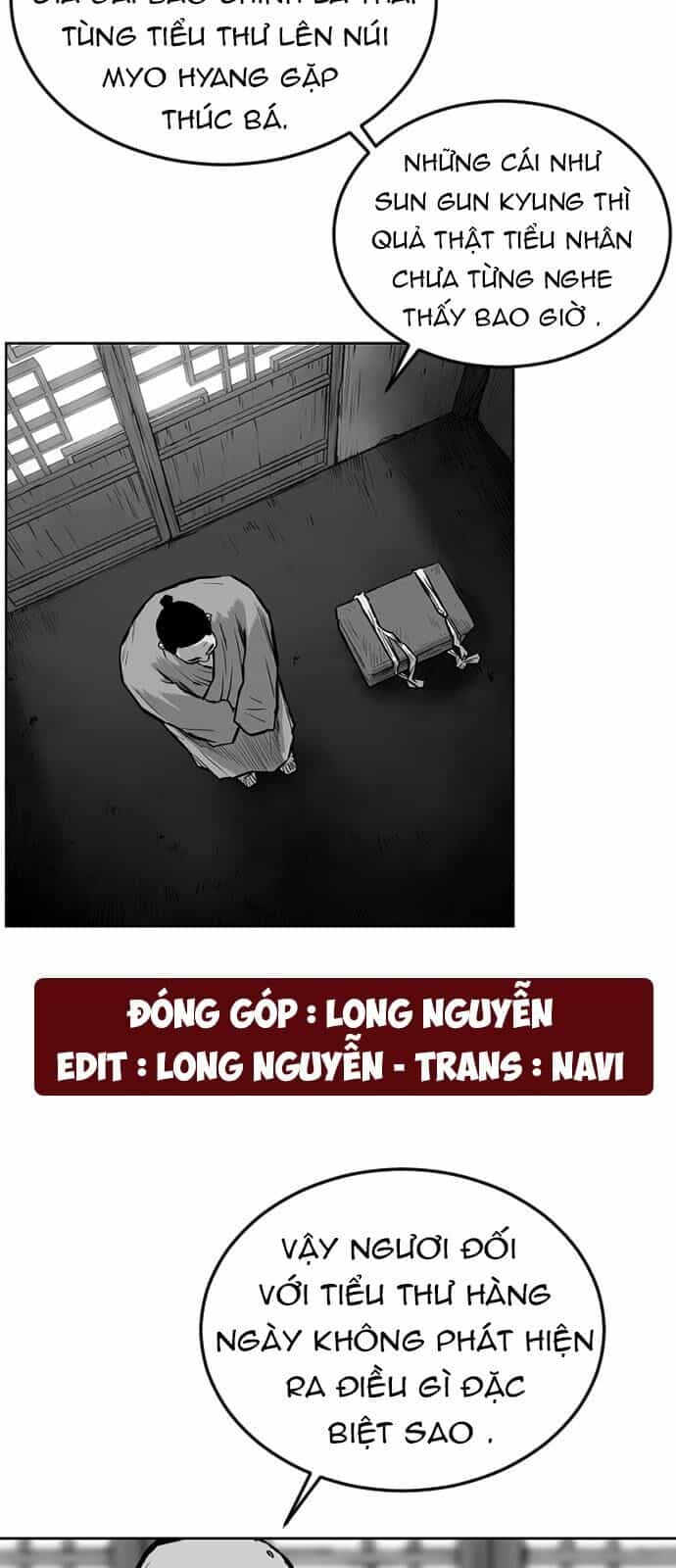 Sát Thủ Anh Vũ - Chương 18 - ảnh 47