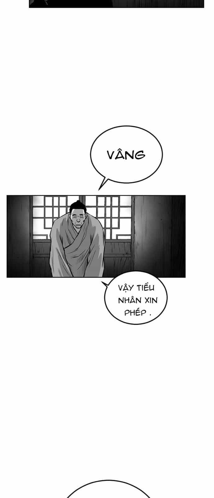 Sát Thủ Anh Vũ - Chương 18 - ảnh 50