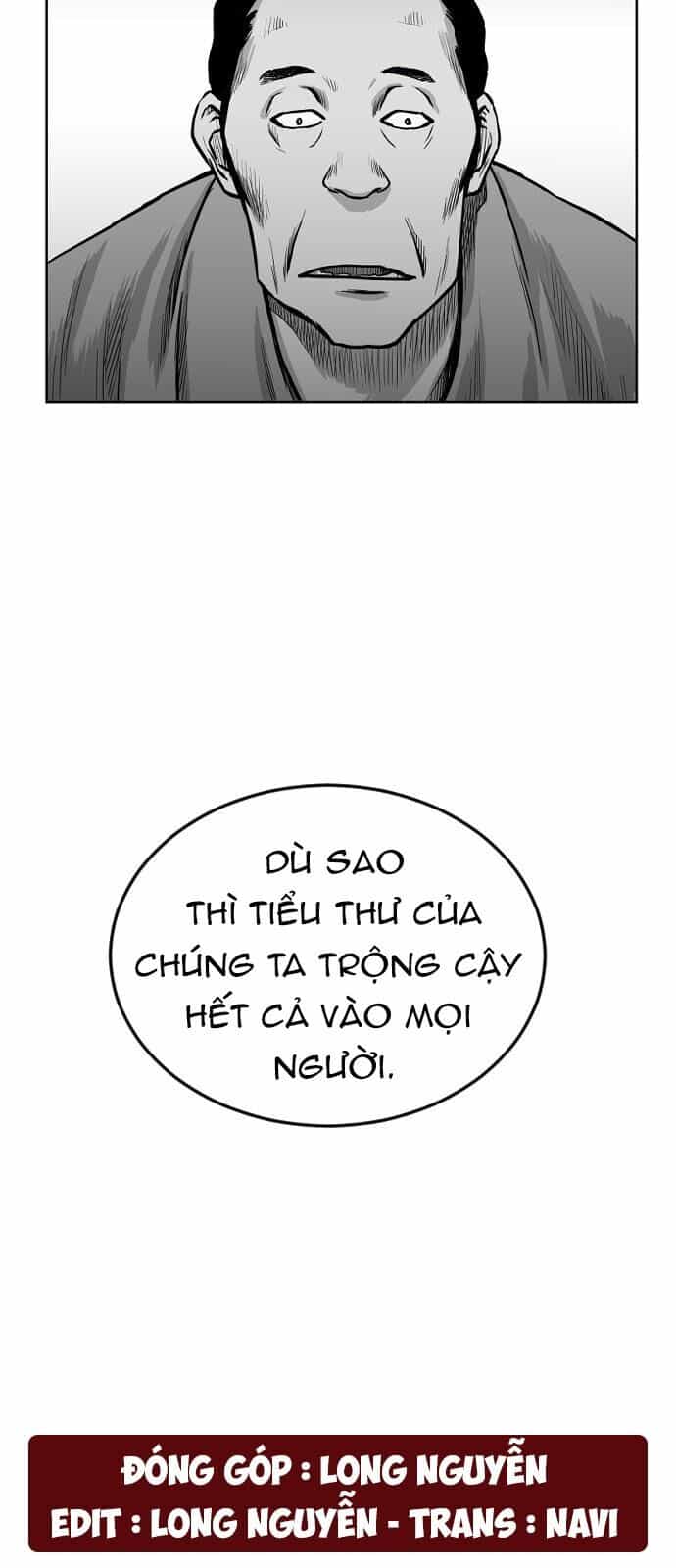 Sát Thủ Anh Vũ - Chương 18 - ảnh 59