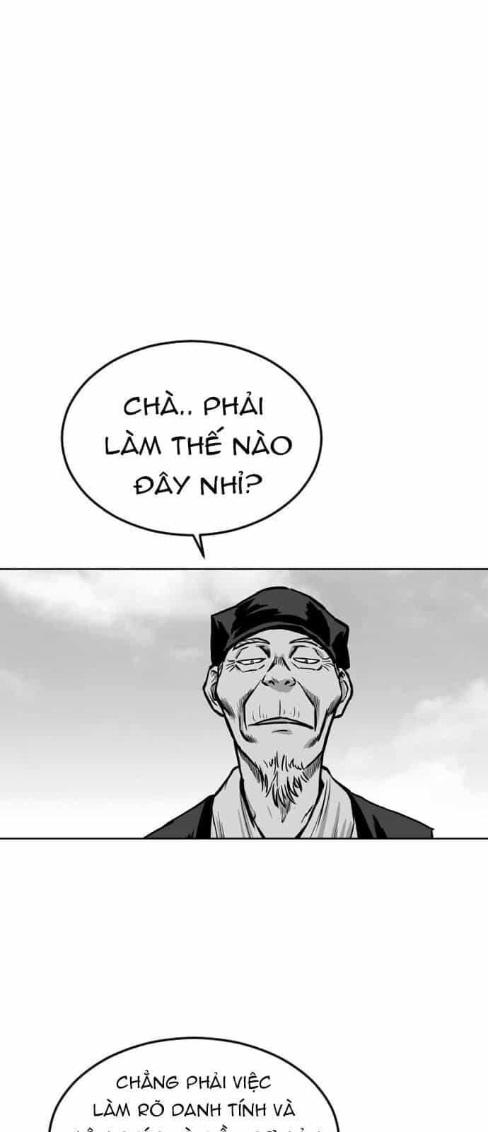 Sát Thủ Anh Vũ - Chương 19 - ảnh 3