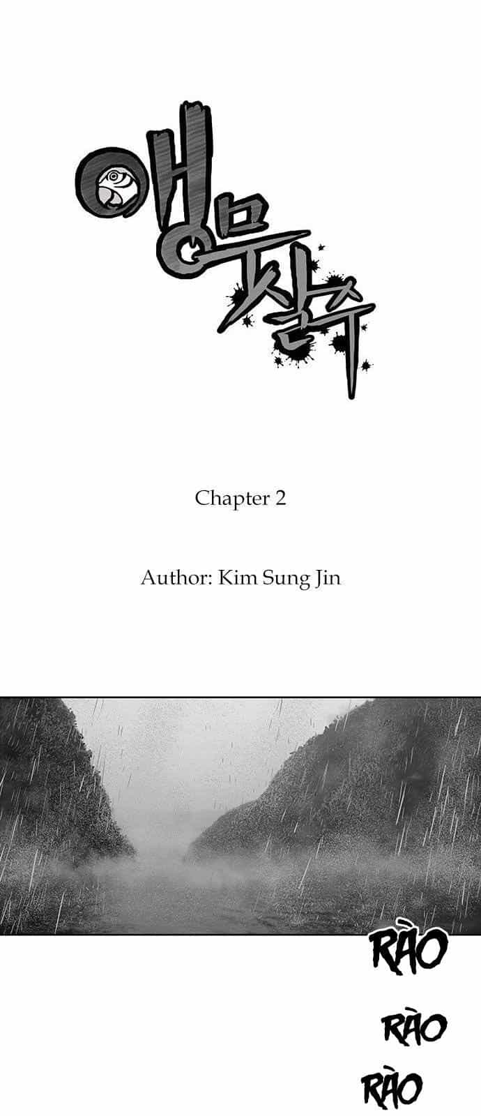 Sát Thủ Anh Vũ - Chương 2 - ảnh 3