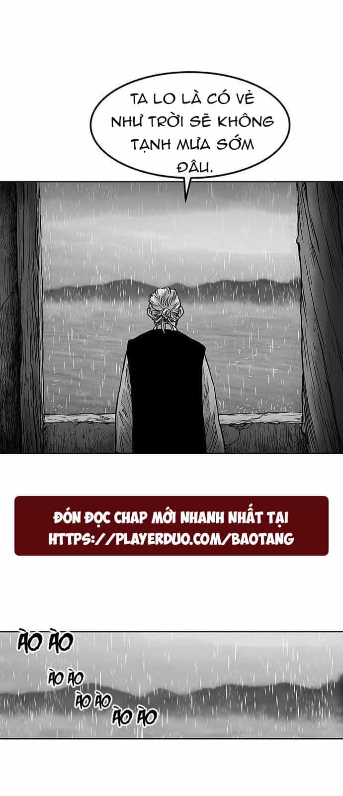 Sát Thủ Anh Vũ - Chương 2 - ảnh 35