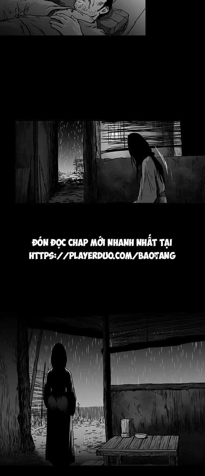 Sát Thủ Anh Vũ - Chương 2 - ảnh 67
