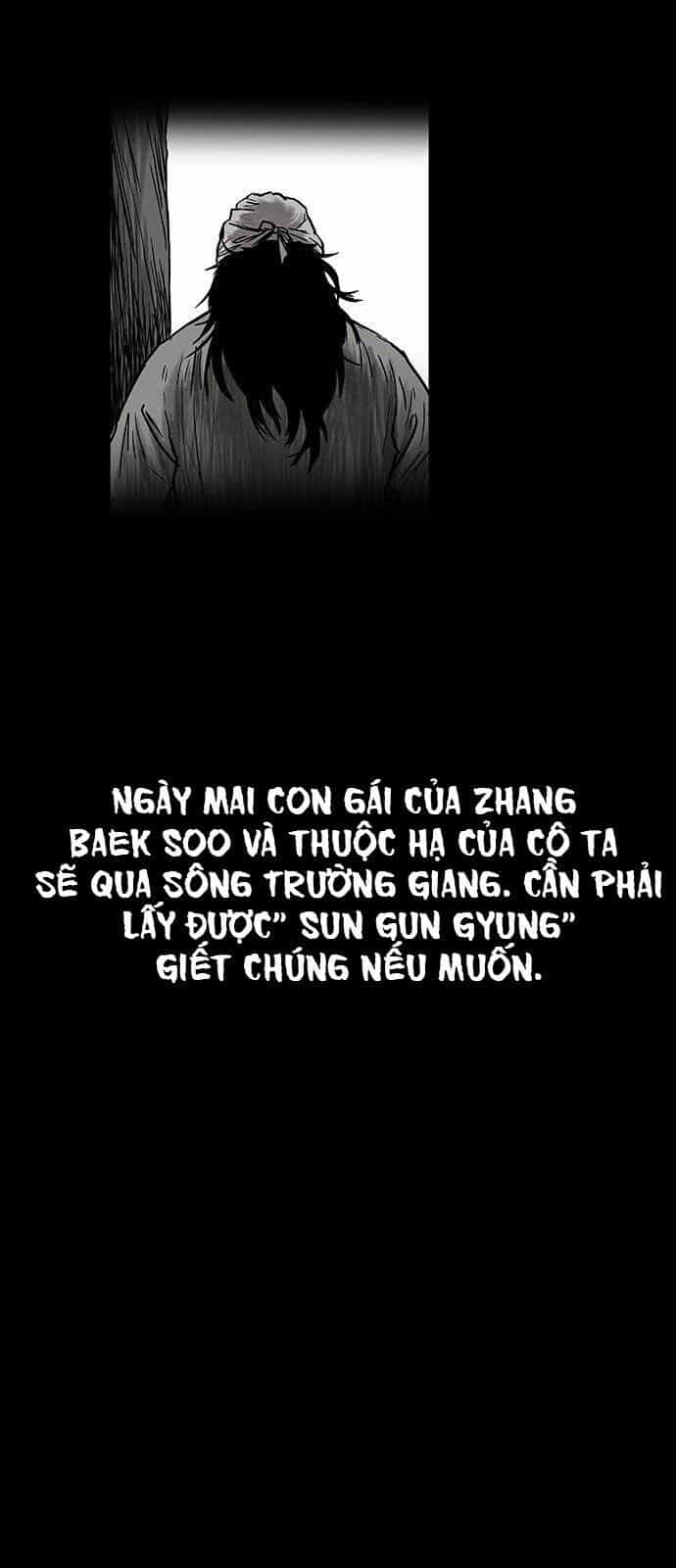 Sát Thủ Anh Vũ - Chương 2 - ảnh 73