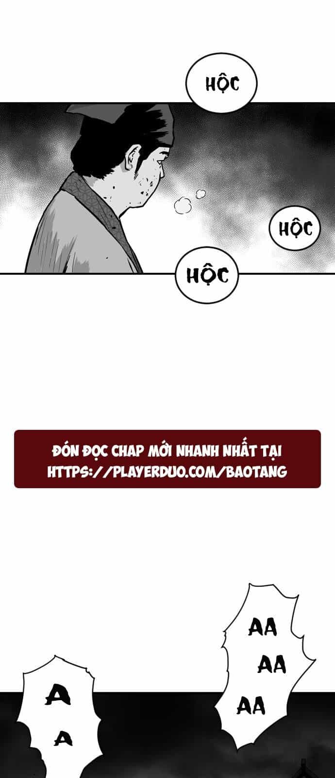 Sát Thủ Anh Vũ - Chương 20 - ảnh 16