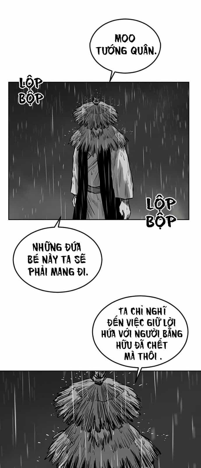 Sát Thủ Anh Vũ - Chương 20 - ảnh 58