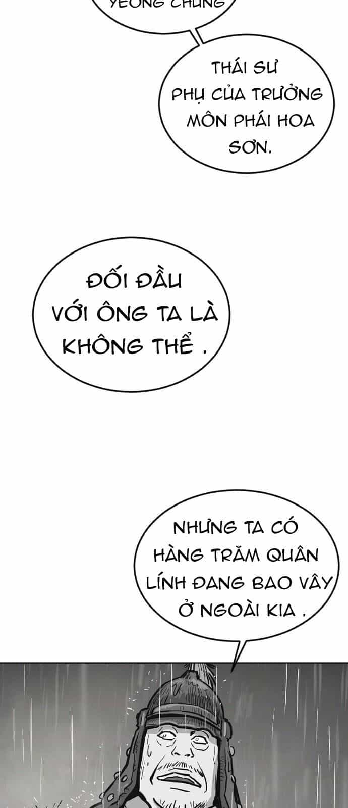 Sát Thủ Anh Vũ - Chương 20 - ảnh 71