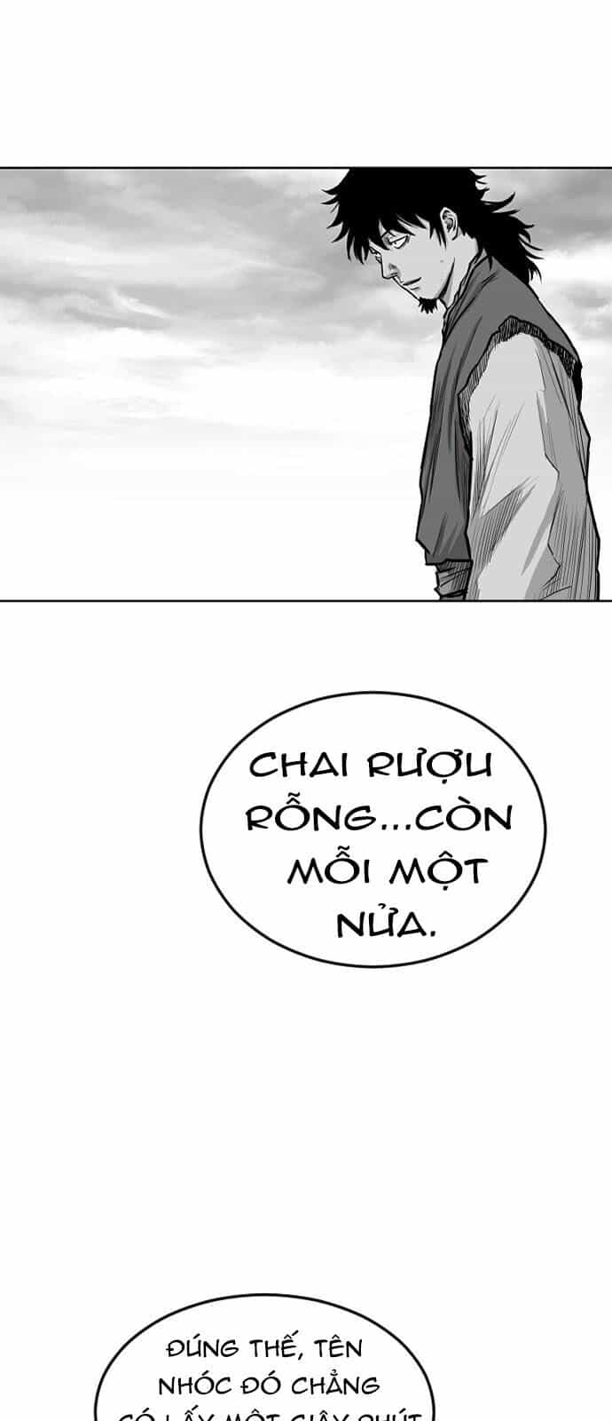 Sát Thủ Anh Vũ - Chương 21 - ảnh 23