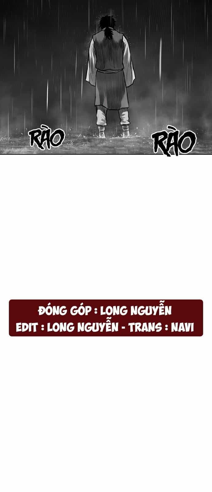 Sát Thủ Anh Vũ - Chương 21 - ảnh 28