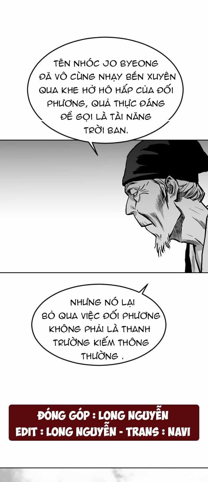 Sát Thủ Anh Vũ - Chương 21 - ảnh 43