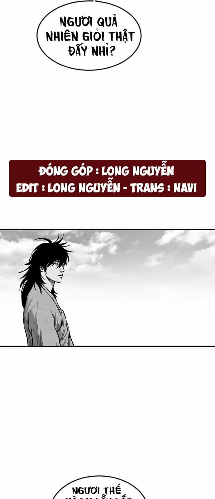 Sát Thủ Anh Vũ - Chương 21 - ảnh 49